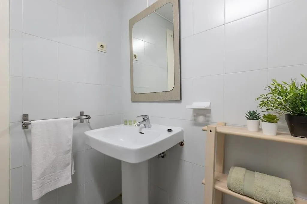 Apartamento Fuengirola Beach Apartment Spain
