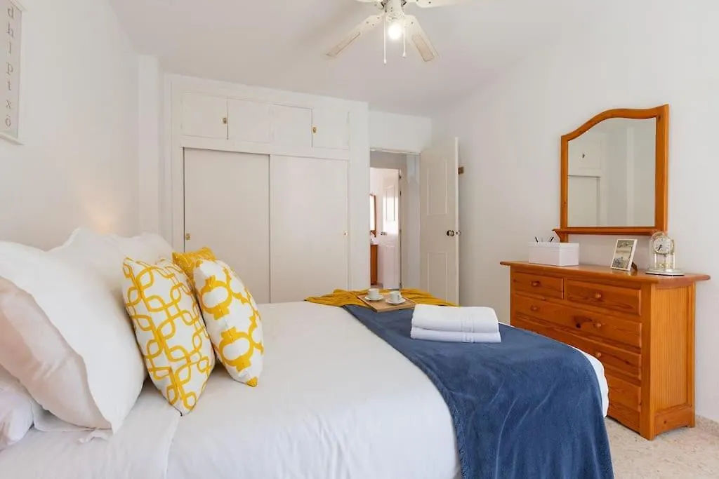 Apartamento Fuengirola Beach Apartment