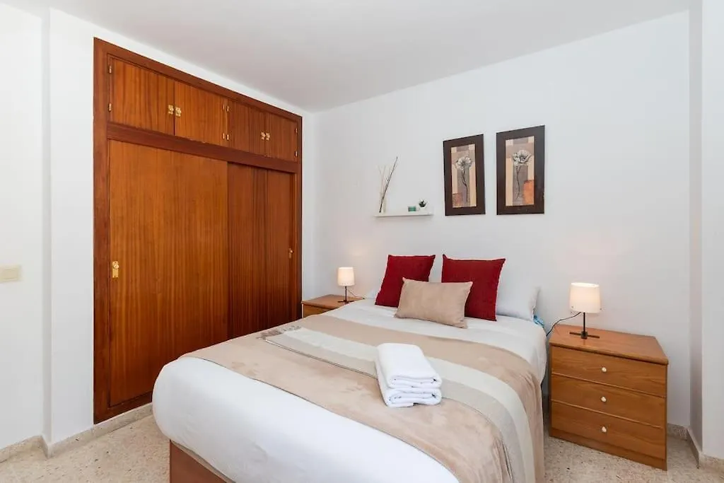 Apartamento Fuengirola Beach Apartment