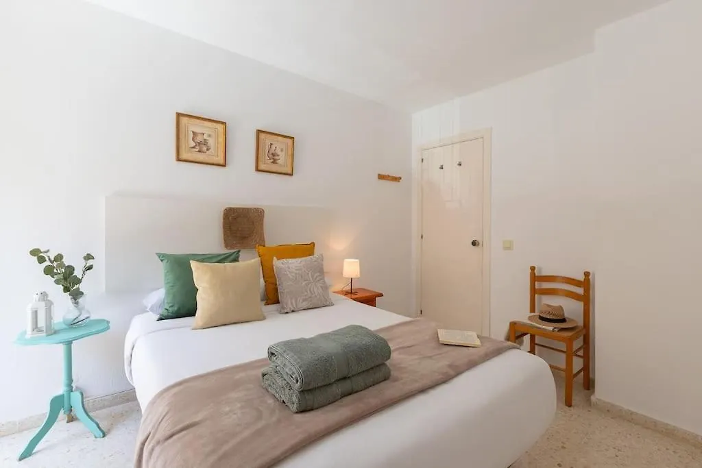 Apartamento Fuengirola Beach Apartment