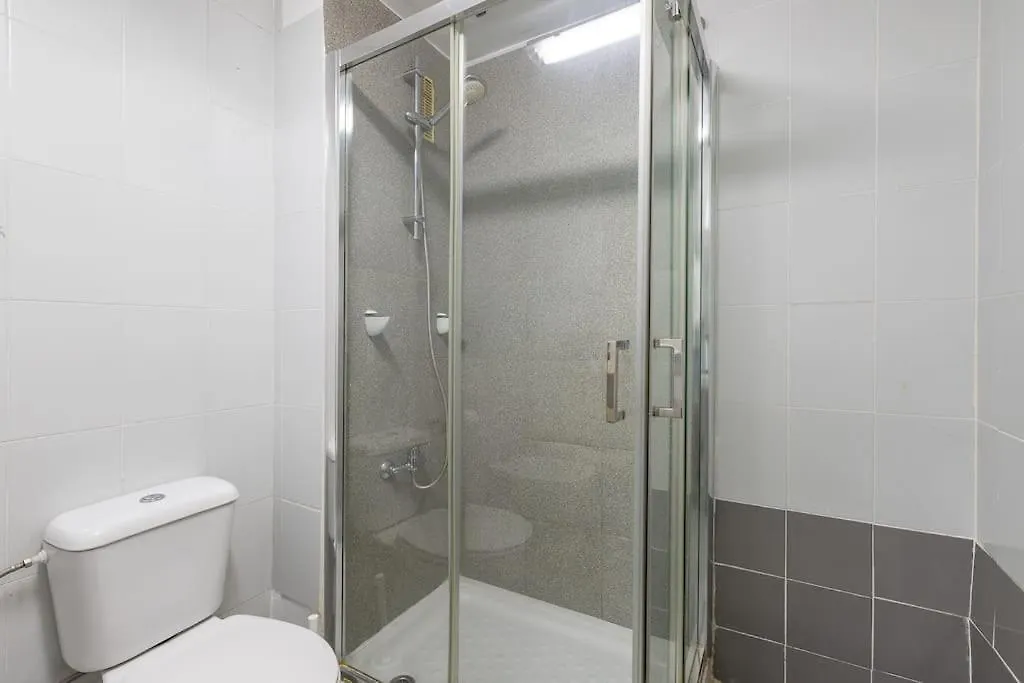 Apartamento Fuengirola Beach Apartment