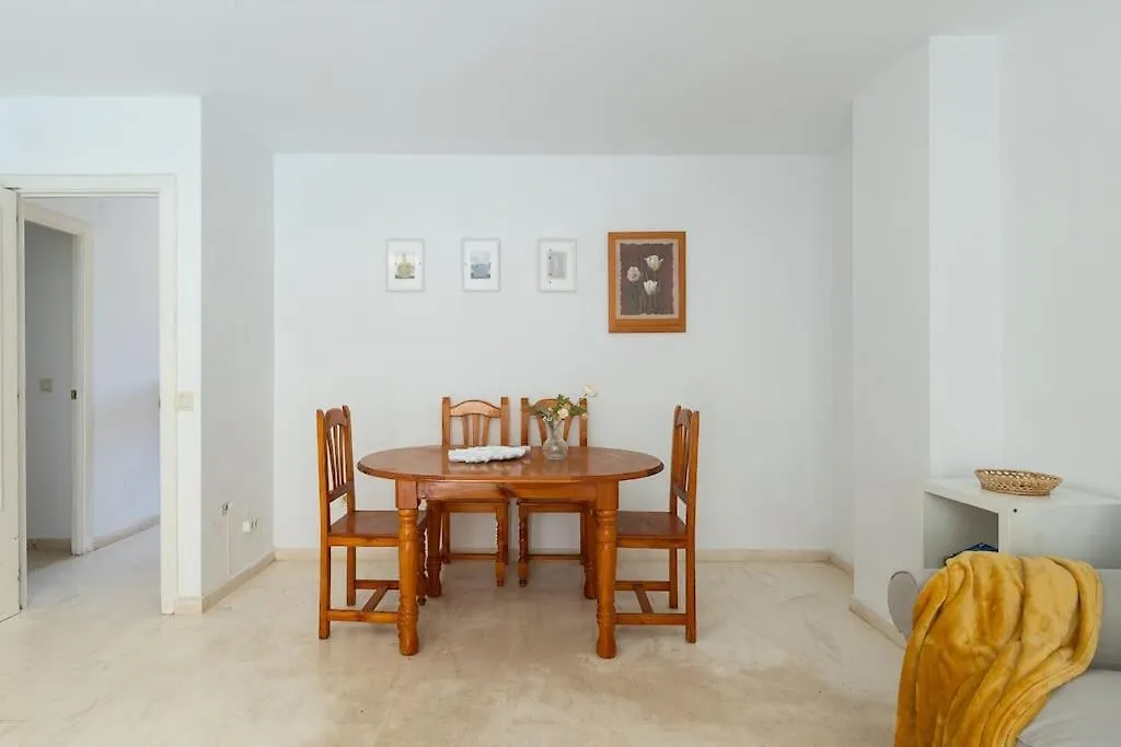 Apartamento Fuengirola Beach Apartment