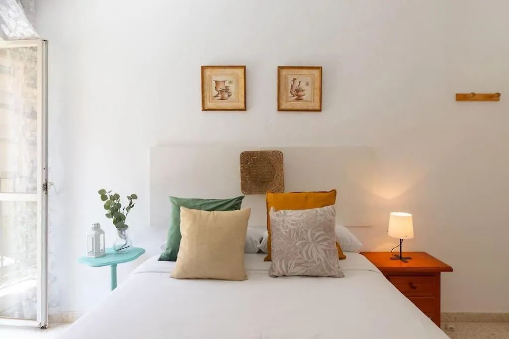 Apartamento Fuengirola Beach Apartment