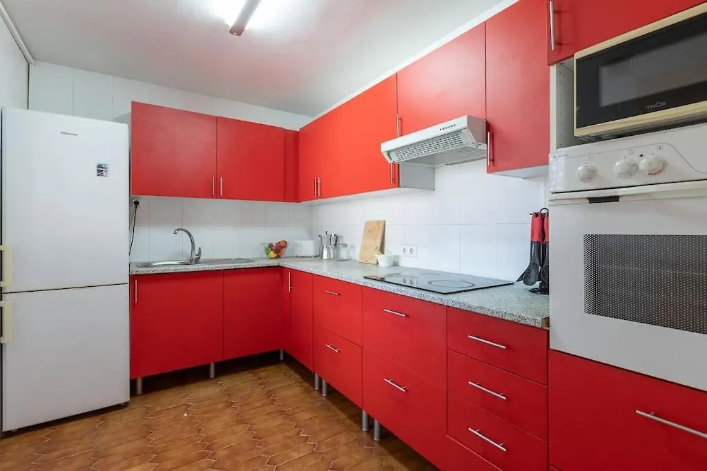 Apartamento Fuengirola Beach Apartment