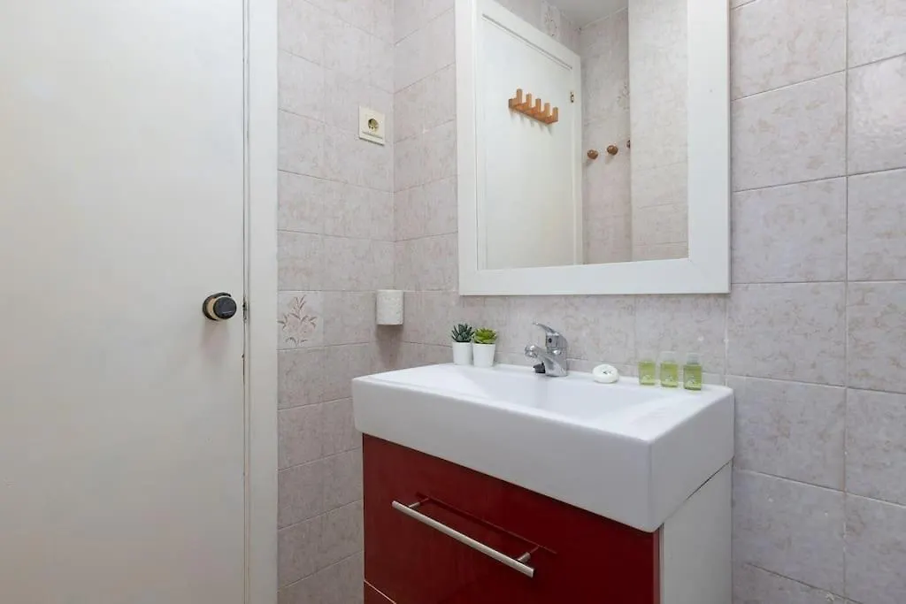 Apartamento Fuengirola Beach Apartment