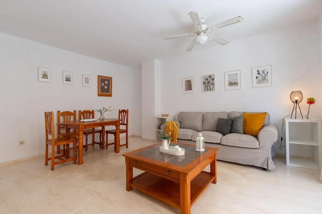 Apartamento Fuengirola Beach Apartment