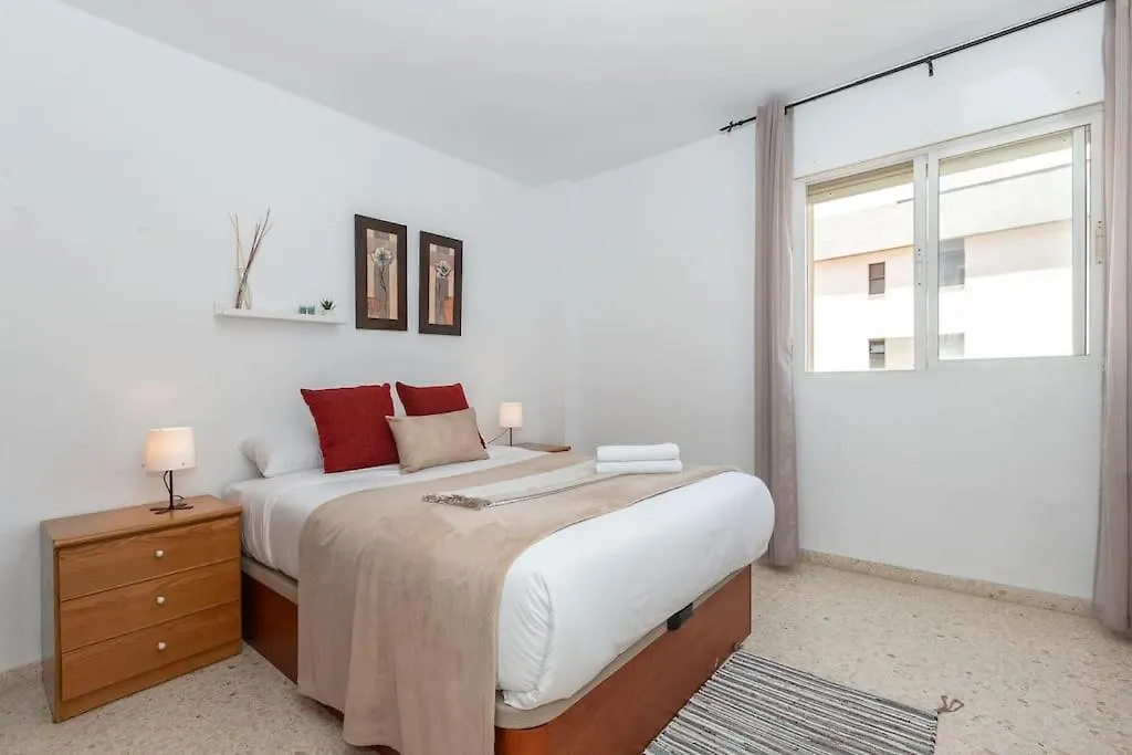 Apartamento Fuengirola Beach Apartment