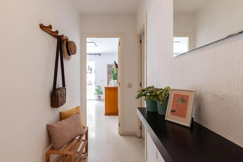 Apartamento Fuengirola Beach Apartment