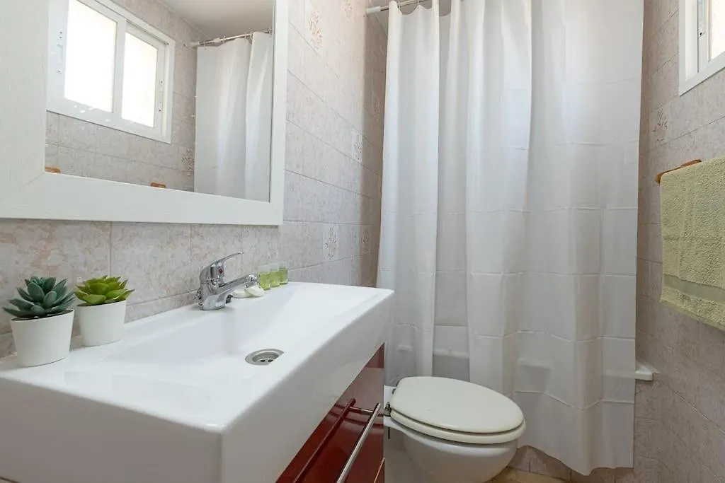 Apartamento Fuengirola Beach Apartment