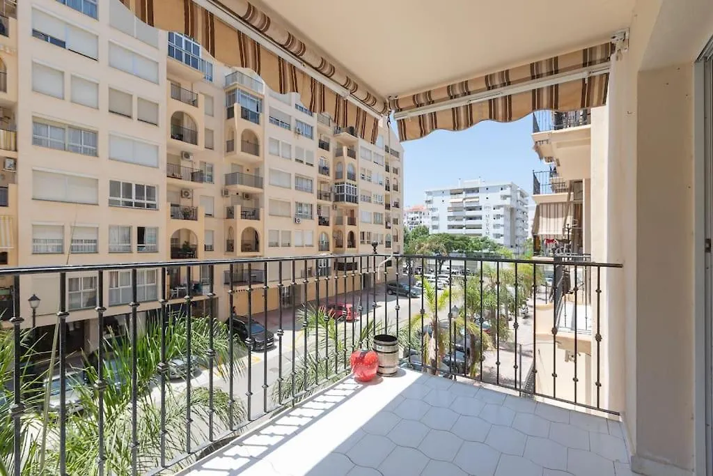 Apartamento Fuengirola Beach Apartment Spain