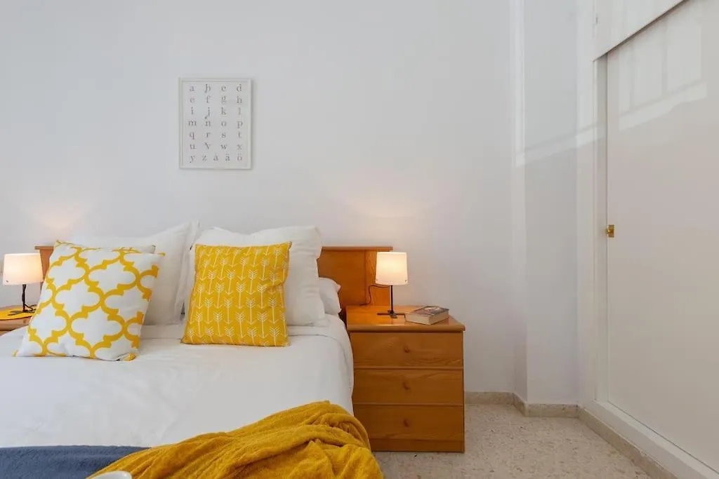 Apartamento Fuengirola Beach Apartment Spain