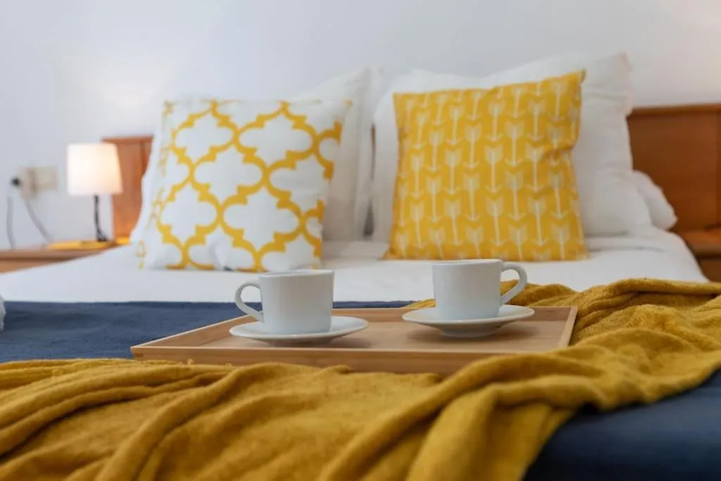 Apartamento Fuengirola Beach Apartment